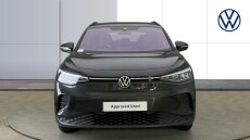 Volkswagen ID.4 109kW Life Pure 52kWh 5dr Auto Electric Estate